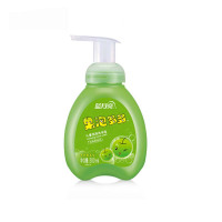 蓝月亮 青苹果 儿童泡泡洗手液 300ML/瓶