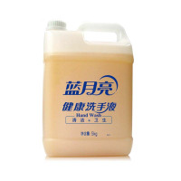 蓝月亮 健康洗手液 5KG/桶