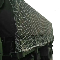 北汽勇士BJ80篷布网