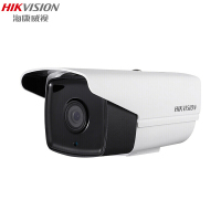 海康威视(HIKVISION)网络高清监控系统