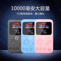 K8充电宝怀旧游戏机