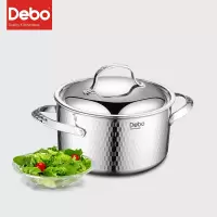 德铂(Debo)DEP-397罗滕堡(汤锅)300ml