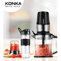 康佳(KONKA)康佳美乐时光 · 料理机 DZ500(QH)