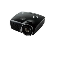 丽讯(Vivitek) CHC2127P(DLP/2700流明/1920×1080DPI)投影机 黑色