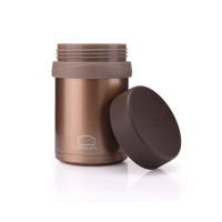 乐扣乐扣(Lock&Lock) LHC 6900S1FU 时尚真空粥桶套装 350ml 单套价格