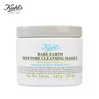 科颜氏 白泥面膜 125ml