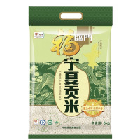 福临门宁夏贡米5kg单个装