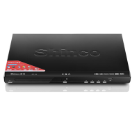 新科 SHINCO DVP-799DVD播放机影碟机HDMI高清VCD播放机高清播放器CD机巧虎碟片播放机