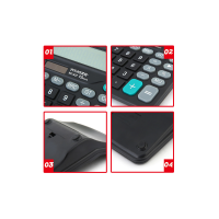 优拉 837 计算器