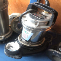 固德 QSP65-7-2.2潜水泵(单位:台)