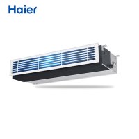 海尔(Haier) KFRd-52NW/54CBA12 大2匹一拖一风管机家用中央空调 大2P