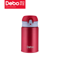 德铂(Debo)DEP-616布拉格之恋(真空保温杯)280ml