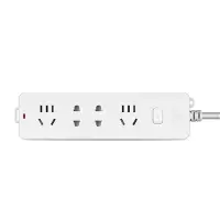 公牛 10A250V1MMGN-2114米单开关插排