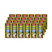 椰树牌椰汁饮料盒装245ml*24/箱