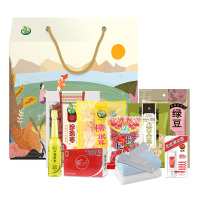 禾煜&龙虎夏日清凉套装172型