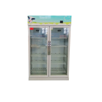 鑫牛牛 XF-700双门酸奶机(货期3-5天)