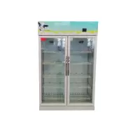 鑫牛牛 XF-700双门酸奶机(货期3-5天)