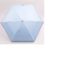 天堂伞 33609E英伦风情轻盈碳纤系列天堂伞超轻弯柄太阳伞40把/箱 1箱起订 单把价格