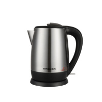 龙力(LONGLI) 8030 电水壶 304不锈钢 ZG