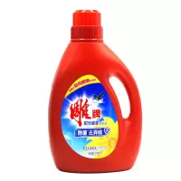 雕牌 2kg*6 雕牌阳光馨香洗衣液 (桶)( 6桶/箱 一箱起订) ZG
