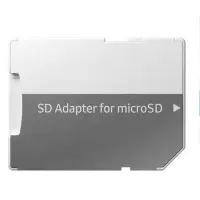 理光(RICOH) SD存储卡+SD适配器 64G