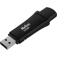 [精选]朗科(Netac)U208S 32G写保护闪存盘(个) 2个价格