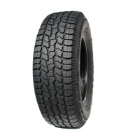 朝阳轮胎215/85R16LTDZ 原厂原车 正品装车件 超长质保
