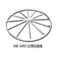 B2B 铅球抵趾圈 吉诺尔JNE-6492