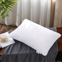 梦洁家纺 七孔深眠枕芯护颈枕头柔软成人 MASIAS七孔深眠枕 50×70cm