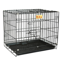 华美龙宠物笼61*42*50cm