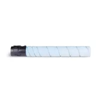 柯尼卡美能达 TN223粉盒柯美C226/C266原装墨粉盒碳粉 TN223C 蓝色 TN223高容量(单位:支)