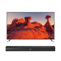 小米 70寸家用电视 4A 70