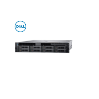 戴尔 DELL R540 INTEL 六核 至强 SILVER 3104/2颗/16GB/600GB/机架式