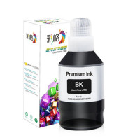 彩格 CHG C 002/004 适用爱普生黑色 墨水