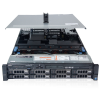 戴尔DELL POWEREDGE R440(至强 SILVER 3104*2颗/16GB/600GB/机架式)服务器