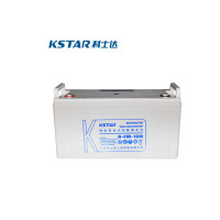 科士达 KSTAR 100MAH 蓄电池