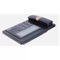 酷客(KUKE) C098-1 固定电话机家用商用座机 ZG