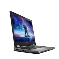 戴尔7540(I9-9980HK/32G/512G+2T/T2000 4G/100%SRGB/15.6英寸)移动工作站