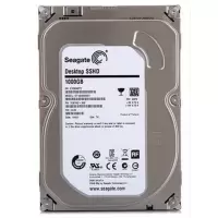 希捷(Seagate) 1T 3.5寸硬盘 台式机用 NH