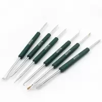 世达(SATA)6件套助焊工具 03120 两套装