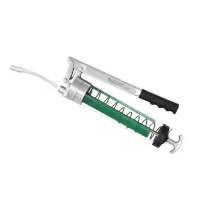 世达(SATA) 透明管黄油枪400CC 97206 单个装