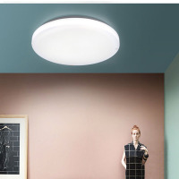 佛山照明(FSL) 吸顶灯36WLED带灯罩 单个装 ZG