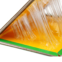 小海牛 粘鼠板 超强力老鼠贴 捕鼠诱鼠 专家 ZG