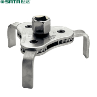 世达(SATA) 两用滤清器扳手63-102MM 97422 单个装