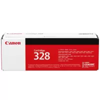 佳能(Canon) 硒鼓CRG328 适用MF4712/4720w/4752/FAX-L170 单个装