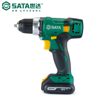 世达(SATA)J系列12V 锂电电钻 起子机 51006 单个装