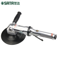 世达(SATA) 7"气动抛光机 02531 单个装