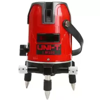 [优利德]激光水平仪/LM530G/绿光3线/(单位:台)
