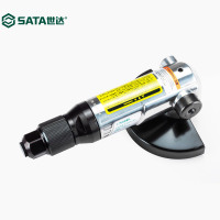 世达(SATA) 5英寸气动角磨机 02541 单个装