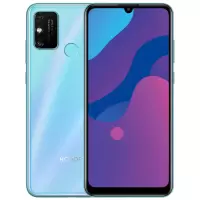 华为荣耀(HONOR)荣耀畅玩9A 4GB+64GB(碧玉青)移动电信联通4G全网通手机 5000mAh续航